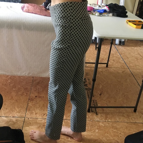 Pants - Picture 4 of 5